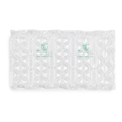 Mini Pack Air Cushion Film Roll Quilt Large LD3.5 250m INDUSTRIAL 400x150 PAKR image 2