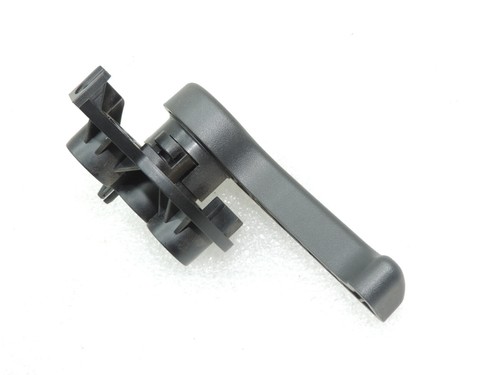 Genuine OE Kia Sportage QL (mk4) RHD Bonnet Open Release Lever Assy 811812B900WK - Imagen 3 de 8