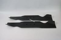 2 Messer Satz FüR MTD B10,B10 B115 11/81 742-0300 742-0300B 742-0506 742-0506A