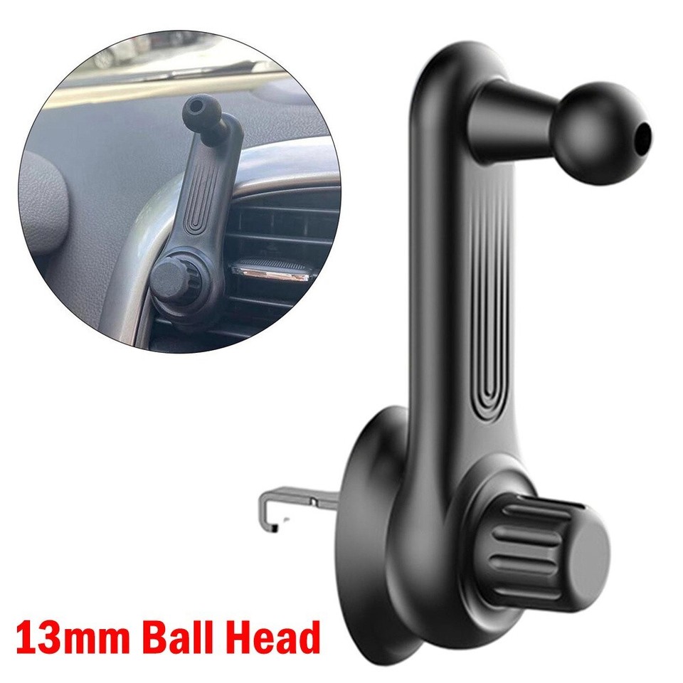 Mobile Phone Holder Accessories Ball Head Brand New Hot Hot Sale Parts