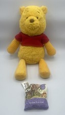 Scentsy Disney Winnie The Pooh Hundred Acre Wood Scent Pak 13  Plush