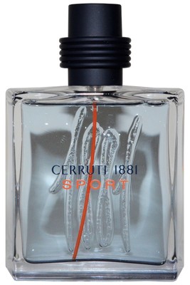 Cerruti 1881 Pour Homme Sport Eau De Toilette Spray 100ml For Men Brand New Ebay