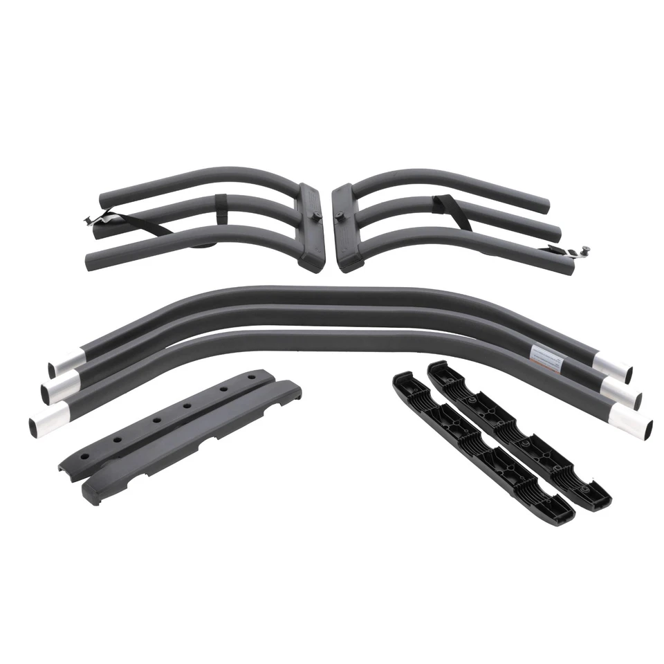 Extensor de plataforma para camioneta Chevrolet Silverado GMC Sierra GMC 2014-2019 OEM NUEVO 19329335 Foto 4 de 4