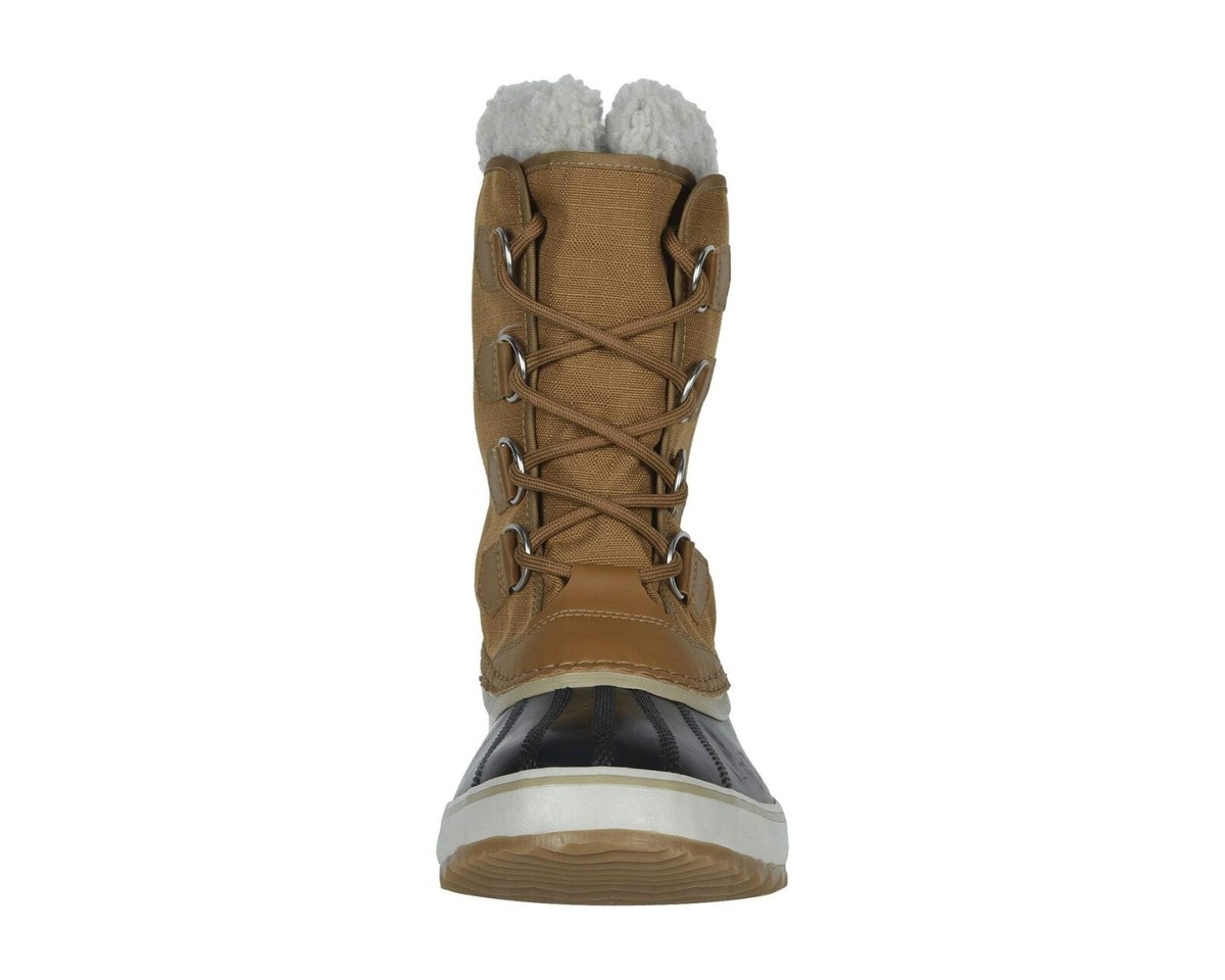 Sorel Men's Waterproof 1964 PAC Dark Brown Snow Boot Size