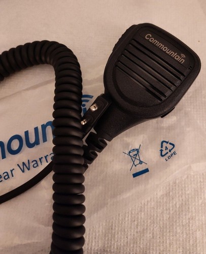 CB microphone - Picture 2 of 7