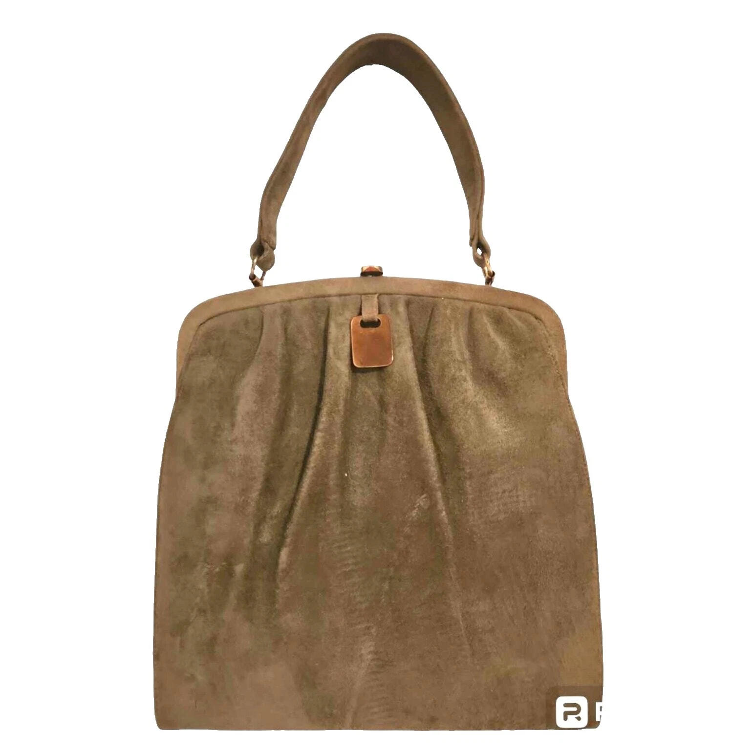 Mod/GoGo Everyday 1950s Vintage Bags, Handbags & Cases