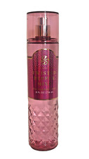 Bath  Body Works TWISTED PEPPERMINT NEW Fine Fragrance Mist Spray Splash 8oz.