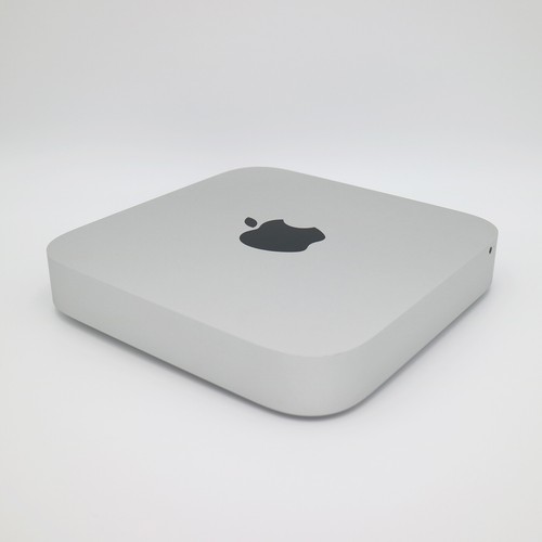 Apple Mac Mini Server 2011 A1347 PC Intel i7 Quad-Core WiFi 16GB-RAM 500GB-SSD - Picture 10 of 11