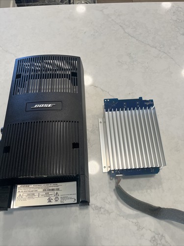 Bose Acoustimass 6 Series III Home 
