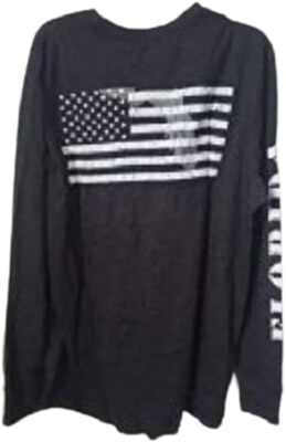 NEW State of Mine Men's State Long Sleeve FAST SHIPPING!