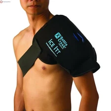 BCE Ice It! MaxCOMFORTTM Hot & Cold Therapy System - Shoulder 3X16