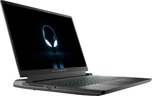 2022 Alienware m15 R7 Ryzen 9 6900HX 16GB 1TB SSD 15.6" FHD 360Hz RTX 3070 Ti - Imagen 3 de 5