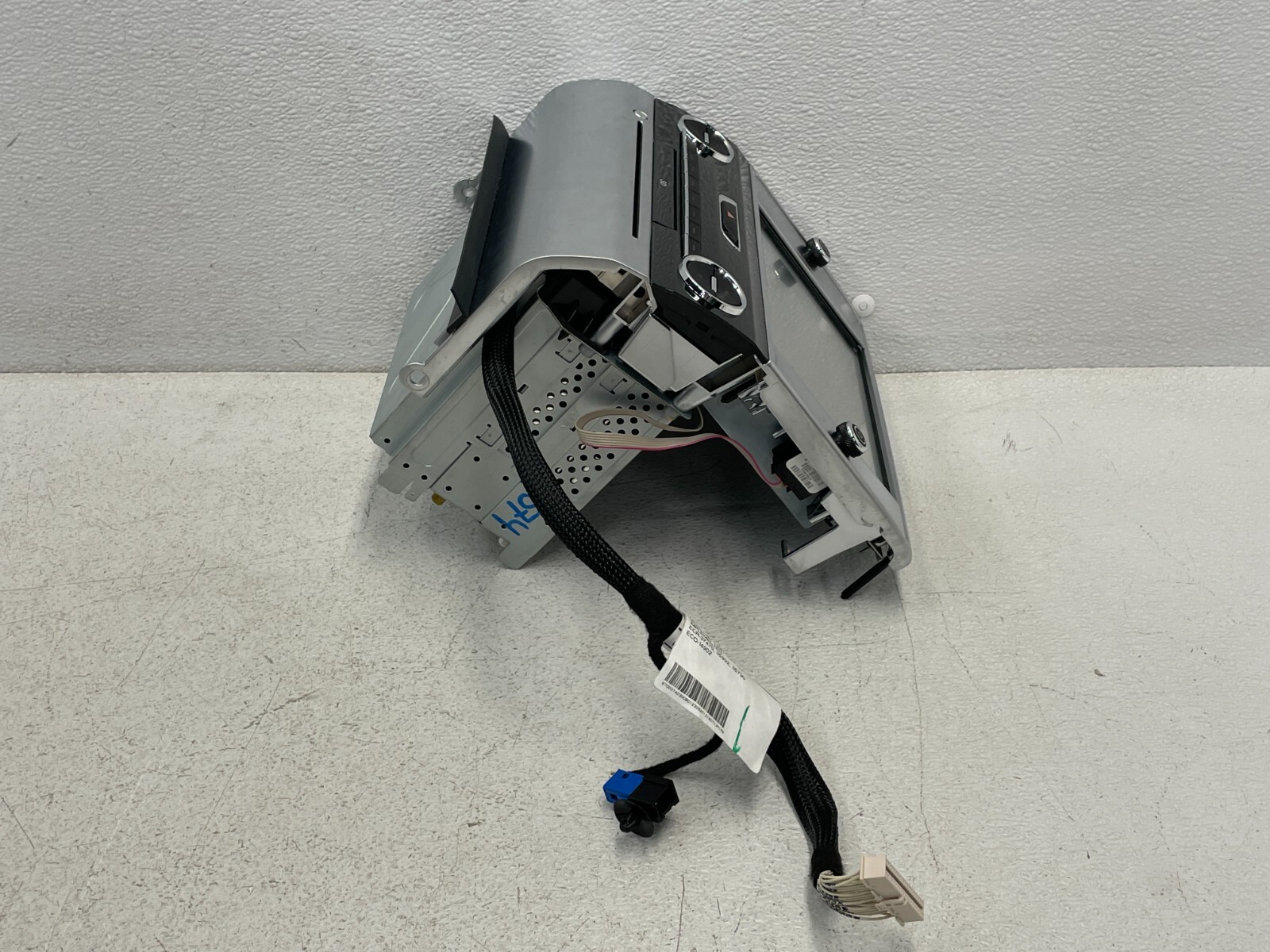 2014-2017 Maserati Quattroporte GTS Dash Radio Display Screen Head Unit 1574 OEM