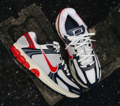 Nike Zoom Vomero 5 USA HJ3859-025 Men display picture 1