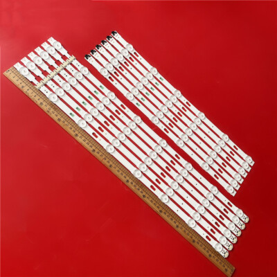 V5DU-550DCA-R1 V5DU-550DCB-R1 LED Strips für Samsung UE55MU6675U UN55JU7100F
