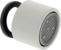 Blanco 124965 Strahlregler Ig M22X1 Hc Laminar Std Softweiß Pn, Hochdruck