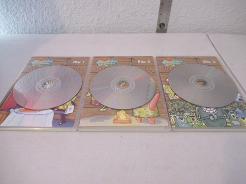 DVD COMPLETE SEASONS YOUR CHOICE YOU PICK DISCOUNTS updated 8/28/25 - Picture 262 of 381