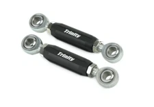 Trinity Racing Front Sway Bar End Links Billet Aluminum RZR Pro XP 2020+