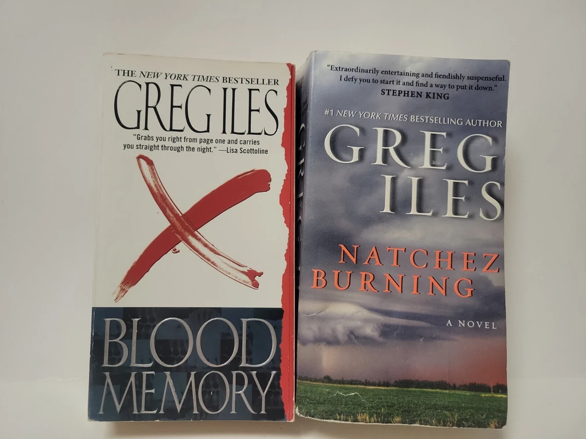 Book Review 'Natchez Burning' edu.svet.gob.gt