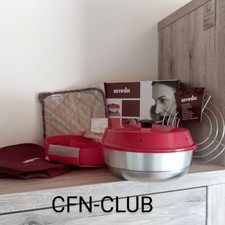 Das Omnia Komplett Set == NEUWARE == CFN037FB