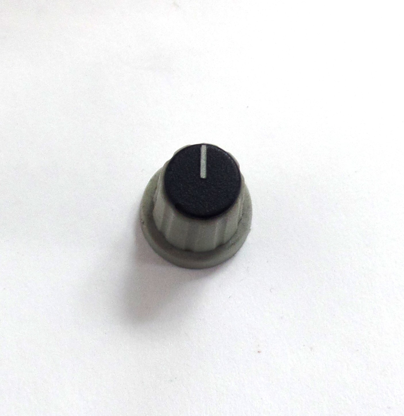 Crest Audio Series Ten Mixer Parts - Crest Audio Knob - Black - FREE SHIPPING