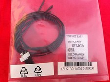 3 pcs ASUS THERMAL SENSOR CABLE FOR ASUS Z87,SABERTOOTH Z97 MARK 1 ,ORIGINAL
