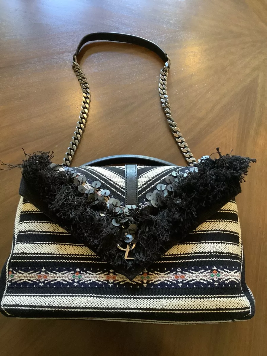 saint laurent bag stunning eBay