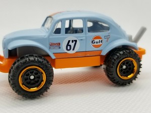 matchbox beetle 4x4