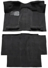 New! 1987 - 1994 Truck D21 Hard Body Carpet Molded Cut Pile PICK Color