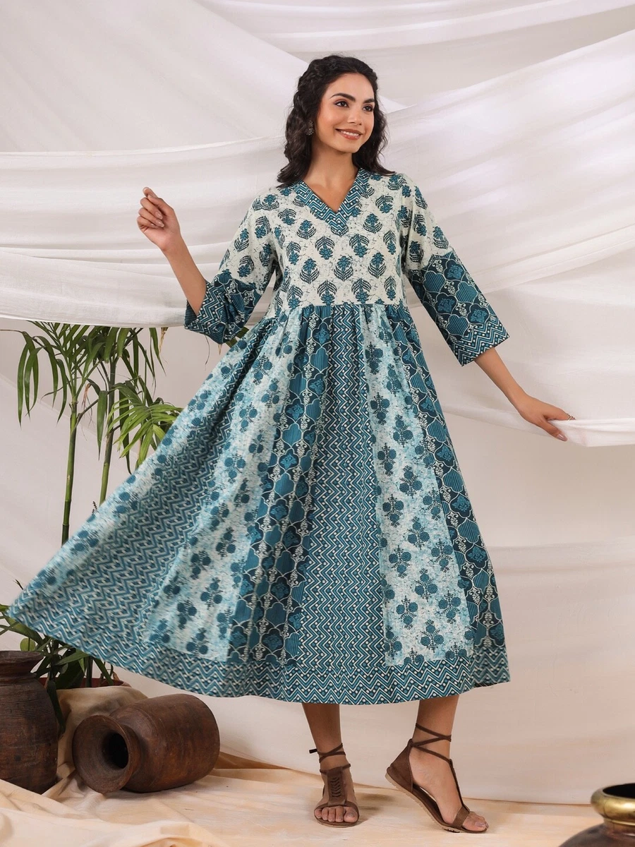 Jaipur Cotton Clothing for Women for sale | eBay Jaipur Cotton Clothing for Women for sale | eBay