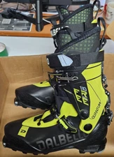 DALBELLO - QUANTUM FREE 110- 2022- MONDO28/28.5 (10/10.5US)- DUTY FREE [CG112]