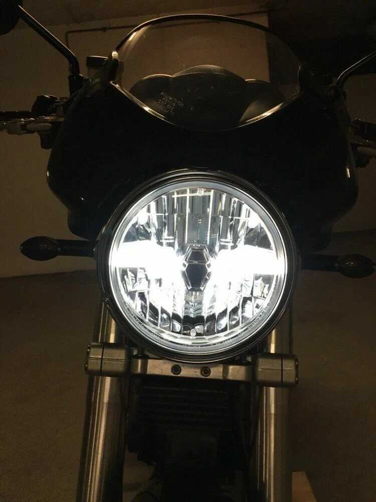 Ducati sale monster 400cc