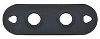 Original Elring Dichtung KüHlmittelflansch 558.040 FüR Chevrolet Opel Vauxhall