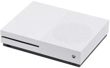 Microsoft Xbox One S 500GB Home Console - White FAST FREE SHIPPING
