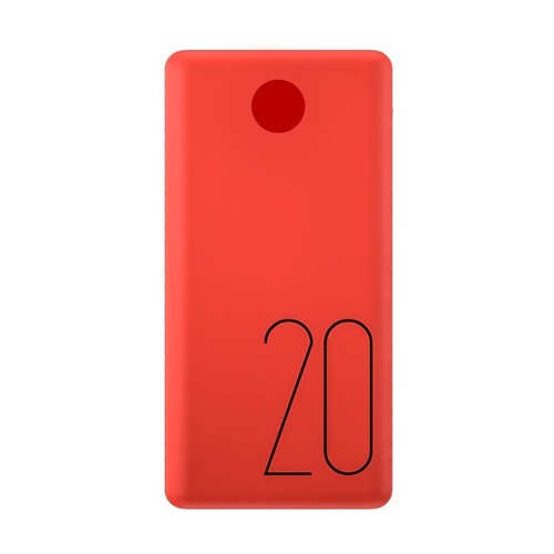 For Romoss LT20 for Protection Skin for Shell Washable for Case Anti- - Imagen 9 de 10