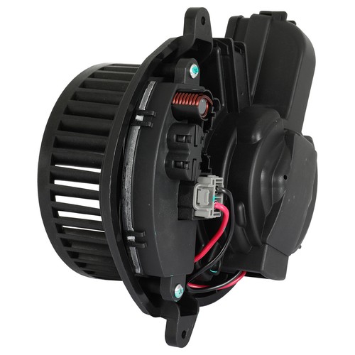 A/C Heater Blower Motor Fan For 2020 2001-2022 GMC Sierra 2500 HD 3500 HD Front - Picture 6 of 8