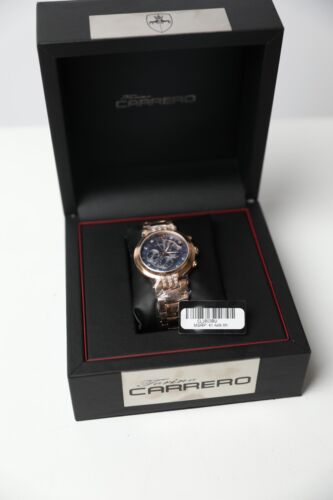 Multi-function, Day-date Counter, Blue Mother of Pearl Dial, CL1R03BU - Picture 5 of 7
