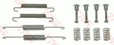 TRW AUTOMOTIVE SFK362 Accessory Kit, parking brake shoes OE REPLACEMENT