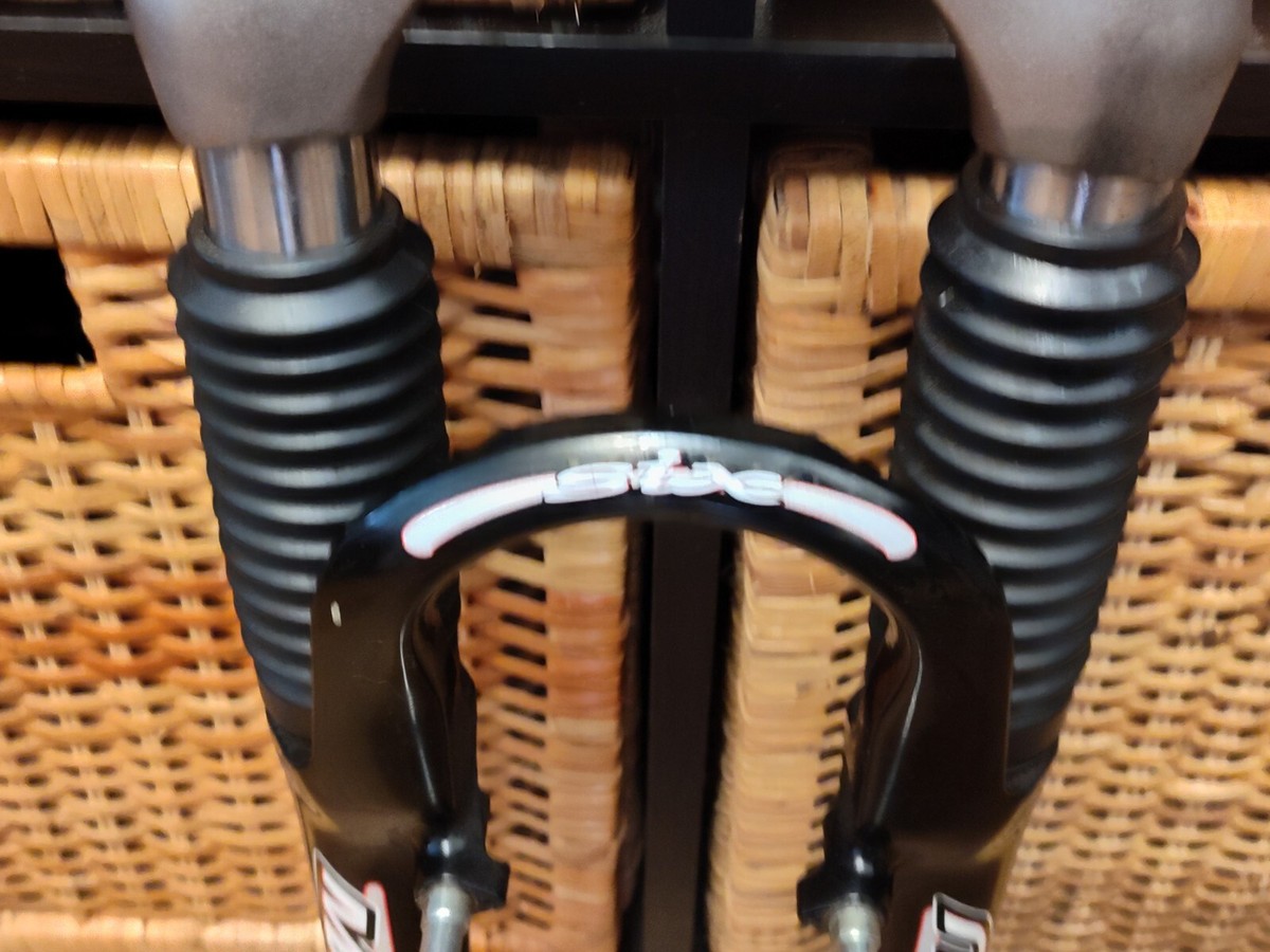 Manitou Six Comp Suspension Fork 26