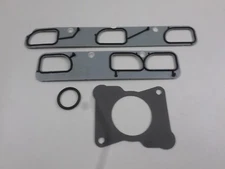 Fuel Injection Plenum Gasket Set Fel-Pro MS 94944 PREMIUM METAL
