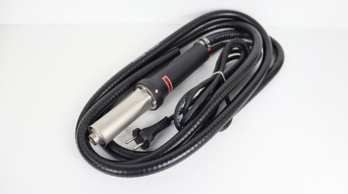 Leister Diode S 230V/1600W Article 101.282 Heißluft Gebläse UNUSED & OVP - Bild 6 von 8
