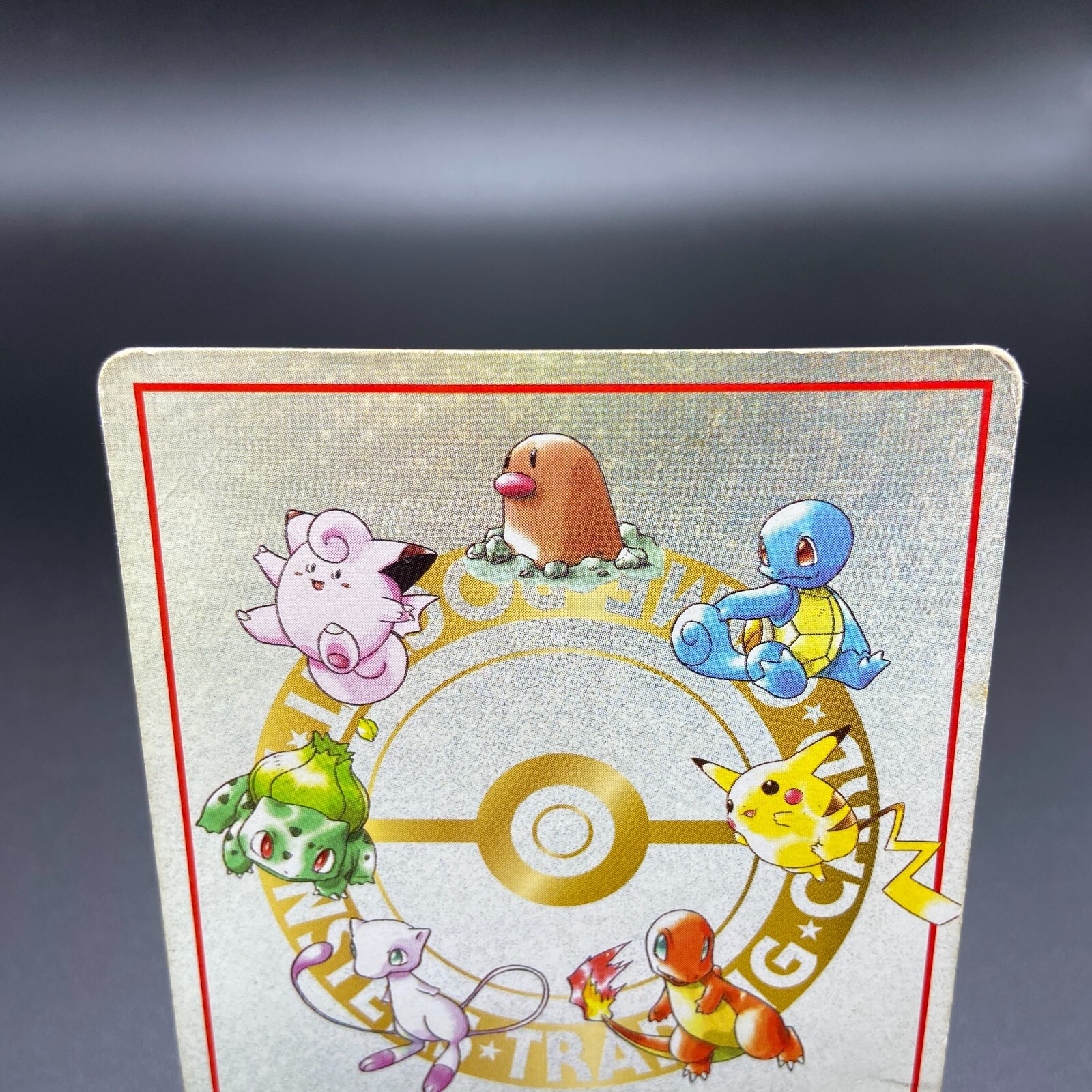 Oyama's Pikachu Pokemon Card Japanese No.025 Expansion Sheet Y53 | eBay