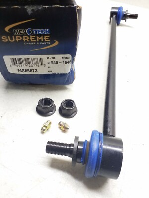 MS86873 Mevotech Suspension Stabilizer Bar Link Free Shipping Free Returns 