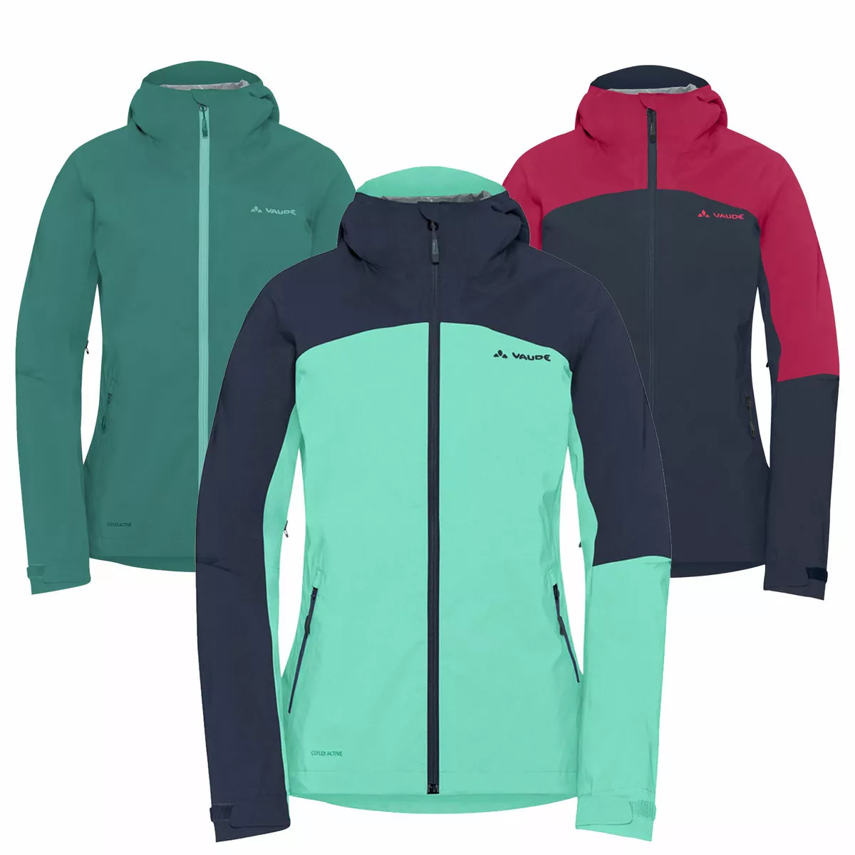 Vaude bike jacket cheap