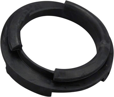 Rubber Waste & Overflow Washer Clip On