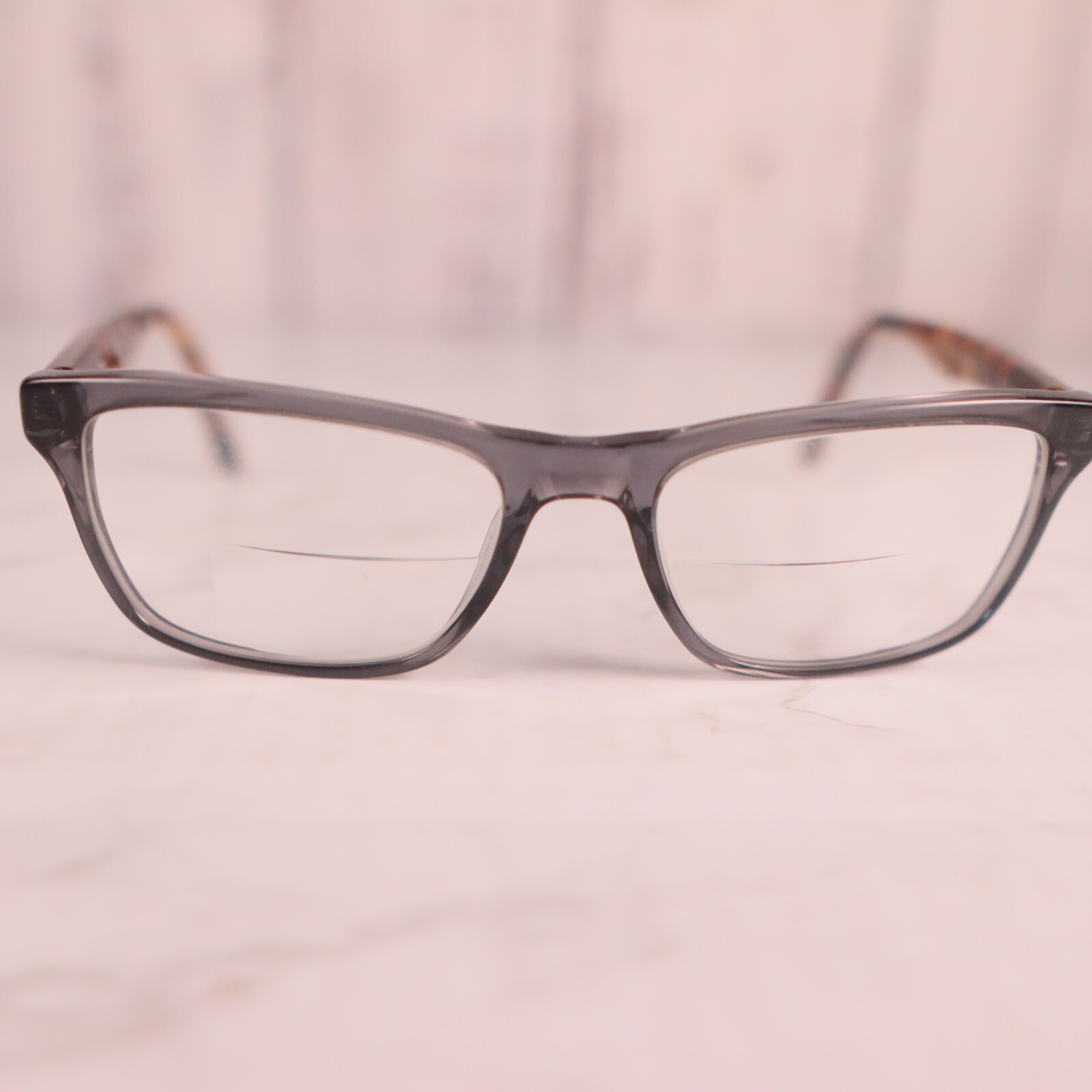 Ray-Ban Eyeglasses RB 5279 5629 Gray  Fade Square Frames Only 53-18-145