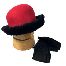 Liz Claiborne Faux Fur Hats for Women for sale | eBay display picture 3