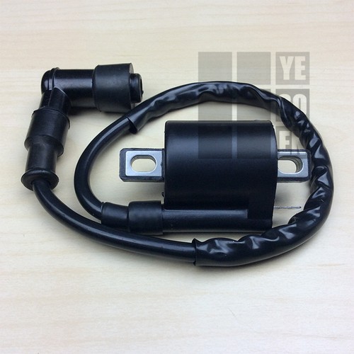 Ignition Coil for Yamaha YFS200 TW200 XT225 TY250. YFS TW 200 XT 225 TY