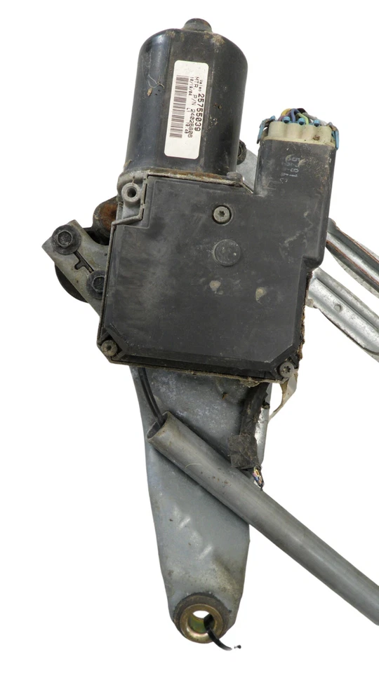 Pontiac Bonneville 2000-2005 limpiaparabrisas acoplamiento con motor usado 12463069 OEM Foto 2 de 4