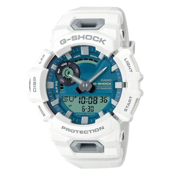 Casio G-Shock GBA-900CB-7AJF Bluetooth Step Tracker Analog